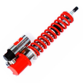 Ammortizzatori Anteriori