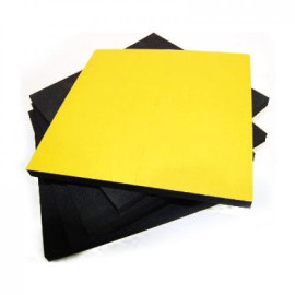 Neoprene Spugna