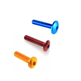 Bulloneria Viteria  Ergal