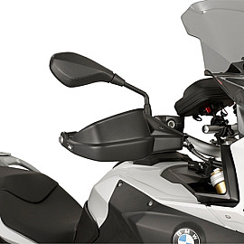 Paramani specifico in ABS  BMW S1000 XR (2015-2016)