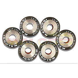 Rulli HTRoll per Variatori Multivar 2000 MALOSSI diametro Ø 23x18 gr.15