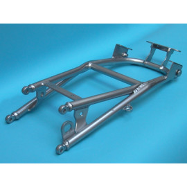 Telaietto posteriore RACING DUCATI 749- 999