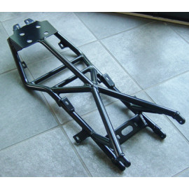 Telaietto posteriore RACING DUCATI 1098 - 848 (07/08)