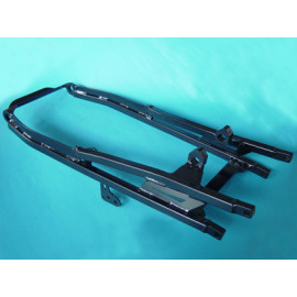 Telaietto Posteriore RACING per HONDA CBR 600 RR (2007/2010)