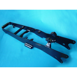 Telaietto posteriore RACING SUZUKI GSX R 1000 (07/08)