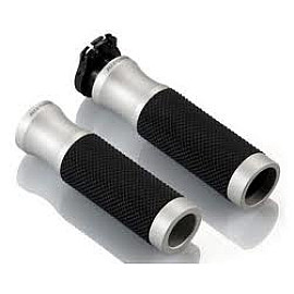 MANOPOLE RIZOMA SPORT LINE by WIRE  la coppia (due manopole) - ø 22 mm - per DUCATI MONSTER 821 (2014>)