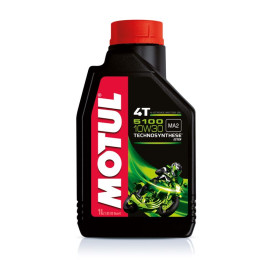 Olio Motore