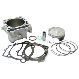 Gruppo Termico Off-road  ø 100 mm per SUZUKI RM-Z 450 - (2005/2006)
