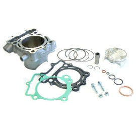 Gruppo Termico Off-road  ø 77 mm per SUZUKI RM-Z 250 - (2010/2015)