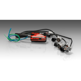 Dynojet Modulo Cambio Elettronico EQEM YAMAHA R6 (2006-2015) R1 (2009-2014) per Power Commander