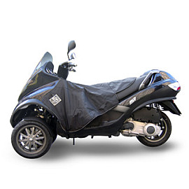 Termoscud Tucano Urbano 062 PIAGGIO MP3 nero
