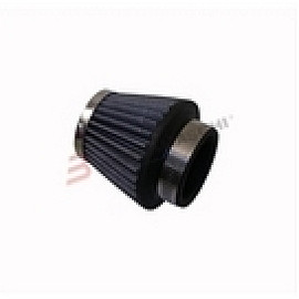 FILTRO ARIA CONICO DIAM.35 RETE METALLICA,LAVABILE