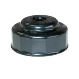 SGR - Chiave filtro olio 68 mm. 14 Innesti