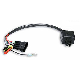 EMULATORE LAMBDA MALOSSI TC UNIT 02 CONTROLLER PER MODELLI HONDA