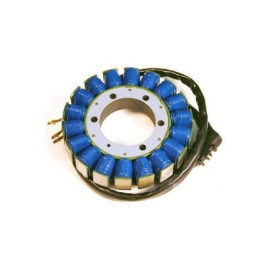 STATORE 18 BOBINE,3 FASTON per YAMAHA FJR 1300 (03/05)