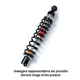 Ammortizzatore Anteriore Bitubo WAB 01 per ITALJET DRAGSTER 180 (1999/2002)