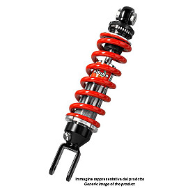 Ammortizzatore Anteriore Bitubo WAE 01 per ITALJET DRAGSTER 50 (1998/2006)