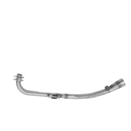 Collettori racing Non Omologato per YAMAHA T-MAX 530 (2012-2016)