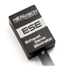 Esclusione sonda Lambda  OPTIMIZER - ESE