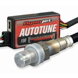 AutoTune V, per aggiornare in tempo reale la mappa
