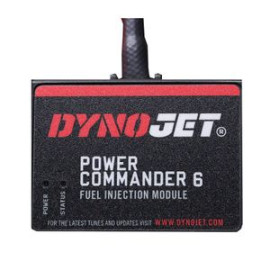 Centralina Power Commander