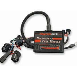 Modulo Carburante Secondario Dynojet SFM