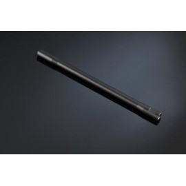 PROLUNGA ASTA CAMBIO  Femmina/Femmina ALLUMINIO NERO L=130mm PASSO 6
