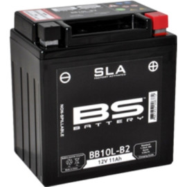 Batteria Bs Sla BB10L-B2