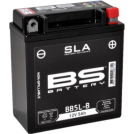 Batteria Bs Sla BB5L-B