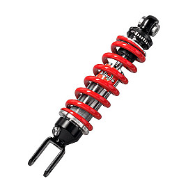 Mono Ammortizzatore Posteriore Bitubo WZE 01 per GILERA MX1-SP01/02-CRONO (1998/2002)