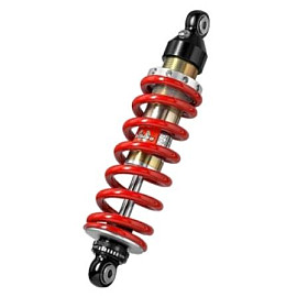 Mono Ammortizzatore Posteriore Bitubo XZE 01 HONDA DOMINATOR NX 650 (RD08) (1996/2002)