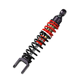 Mono Ammortizzatore Posteriore Bitubo YXB 01 per ITALJET BAZOOKA 50 (1992/2002) YANKEE 50 (1991/200) PISTA (1992-2002) KYMCO DJ 50 (1991/2000) MALAGUTI F10 (1992/2006) MBK TARGET (1991/1995) EVOLIS (1991/1995) YAMAHA BW'S (1997/2003)