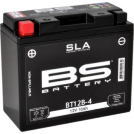 Batteria Bs Sla BT12B-4