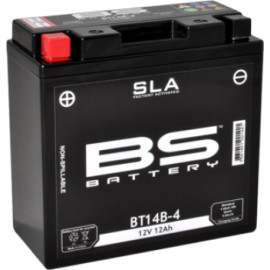 Batteria Bs Sla BT14B-4