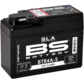 Batteria Bs Sla BTR4A-5