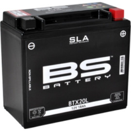 Batteria Bs Sla BTX20L