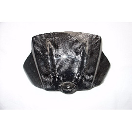 Coperchio Serbatoio  in Carbonio per APRILIA RSV4 FACTORY (2009-2015) - TUONO V4 (2011-2015)