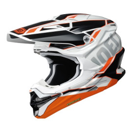 Casco VFX-WR ALLEGIANT TC-8