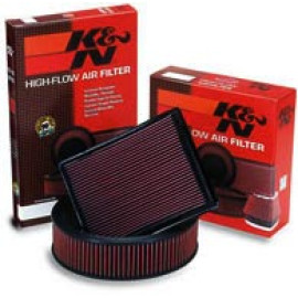 Filtri Aria K&N