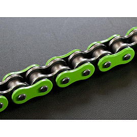 CATENA RK 520H 120 MAGLIE CL COLORE VERDE