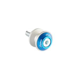 Supporti Nottolini per Cavaletto  M8  in Ergal LIGHTECH (Coppia) SUZUKI / HONDA / BMW
