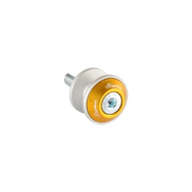 Supporti Nottolini per Cavaletto  M8  in Ergal LIGHTECH (Coppia) SUZUKI / HONDA / BMW
