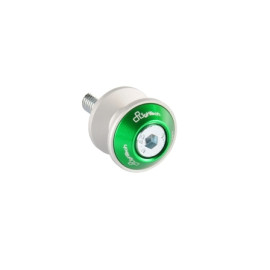 Supporti Nottolini per Cavaletto  M8  in Ergal LIGHTECH (Coppia) SUZUKI / HONDA / BMW