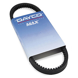 Cinghia Distribuzione Trapezoidale DAYCO per DUCATI 350/400 F3 / INDIANA 350 (85/>) - PANTAH 350 SL/TL/XL (82/>) - SS 350/400 JUNIOR (89/>) - MONSTER 400 (95/97) - PANTAH 500 SL/TL (78/89)