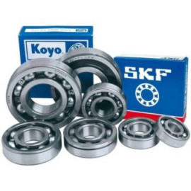 Cuscinetti Ruota Anteriore SKF - Dimensione: 47.00x30.00x9.00 ATHENA