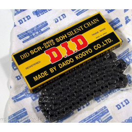 Catena di Distribuzione D.I.D Cammes SCR-0409 LUNGHEZZA 114 MAGLIE