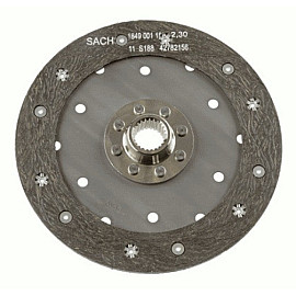 Disco frizione SACHS per BMW R 75 (1989-1996) R 75 C (1985-1988)  R 75 RT (1989-1995) R 75S (1995-1994)