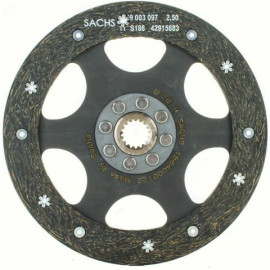 Frizioni SACH Spingidischi