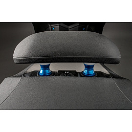 RIALZO POGGIASCHIENA SELLA T-MAX 500 / 530 (2008-2016) (a coppia)