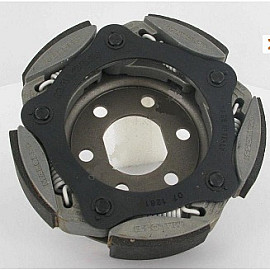 FRIZIONE CENTRIFUGA GIRANTE MALOSSI PER SUZUKI AN BURGMAN 400 BUSINESS (2006 inject.>K7/K8/K9/K10)